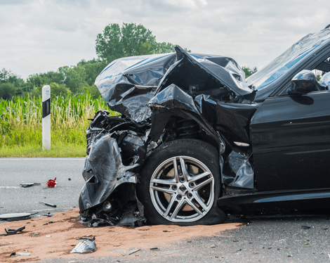 Scrap Car Collection