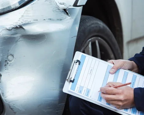UK Car Scrapping
